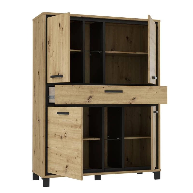 Armoire Egan 2 Armoire Egan â Image 2