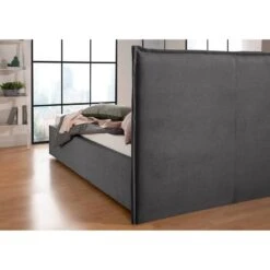 Lit Capitonné Sina -Reflet Maison 1000272428 210614 14423400220 MOOD DETAILS P000000001000272428 mood