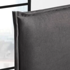 Lit Capitonné Sina -Reflet Maison 1000272428 210614 14423400221 MOOD DETAILS P000000001000272428 mood