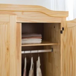 Armoire Heidi -Reflet Maison 1000273947 230622 036 DETAILS P000000001000273947