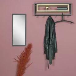 Porte-manteau Mural Salo -Reflet Maison 1000274250 230322 021 MOOD DETAILS P000000001000274250 mood