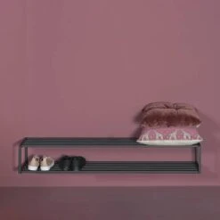 Étagère à Chaussures Salo -Reflet Maison 1000274253 230322 020 MOOD DETAILS P000000001000274253 mood