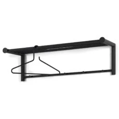 Porte-manteau Mural Sunol II