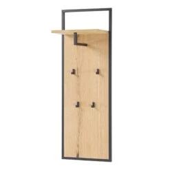 Porte-manteau Mural Marcoola