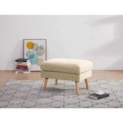 Repose-pieds Capitonné Limeri -Reflet Maison 1000276264 210729 07495000049 MOOD DETAILS P000000001000276264 mood