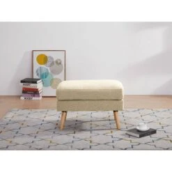 Repose-pieds Capitonné Limeri -Reflet Maison 1000276264 210729 07495100050 MOOD DETAILS P000000001000276264 mood