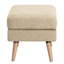 Repose-pieds Capitonné Limeri -Reflet Maison 1000276264 210729 07495100054 DETAILS P000000001000276264