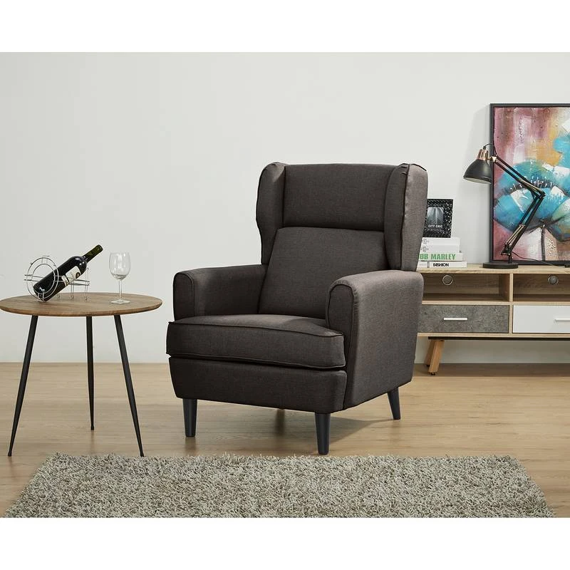 Fauteuil Bergère Boddin 2 Fauteuil Bergère Boddin – Image 2