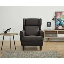 Fauteuil Bergère Boddin 22 Fauteuil Bergère Boddin -Reflet Maison 1000276267 210729 07495200081 MOOD DETAILS P000000001000276267 mood