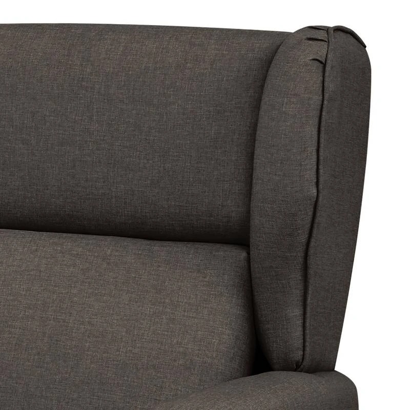 Fauteuil Bergère Boddin 8 Fauteuil Bergère Boddin – Image 8