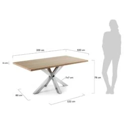 Table Karmi II -Reflet Maison 1000276545 210629 15001500078 SKETCH DETAILS P000000001000276545 sketch