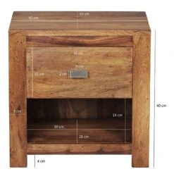 Table De Chevet Henning -Reflet Maison 1000280739 210721 16021700046 SKETCH DETAILS P000000001000280739 sketch