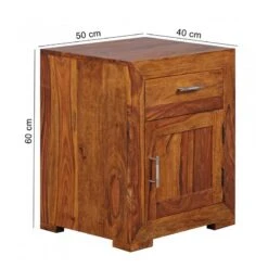 Table De Chevet Marta -Reflet Maison 1000280741 210721 16021800061 SKETCH DETAILS P000000001000280741 sketch