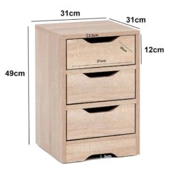 Table De Chevet Doris II -Reflet Maison 1000280761 210721 16022000156 SKETCH DETAILS P000000001000280761 sketch