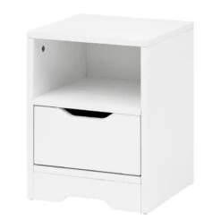 Table De Chevet Doris I