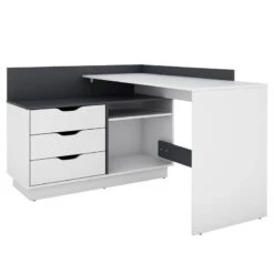 Bureau D’angle Paroy