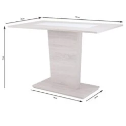 Table Vivala -Reflet Maison 1000281497 210809 12360100014 SKETCH DETAILS P000000001000281497 sketch