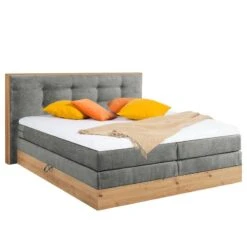 Lit Boxspring Naumburg