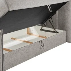 Lit Capitonné Darlington -Reflet Maison 1000281810 210916 10535900057 DETAILS P000000001000281810