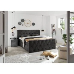 Lit Boxspring Kenton -Reflet Maison 1000281868 210916 10540900201 MOOD DETAILS P000000001000281868 mood