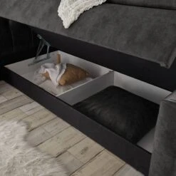 Lit Boxspring Kenton -Reflet Maison 1000281868 210916 10540900205 DETAILS P000000001000281868