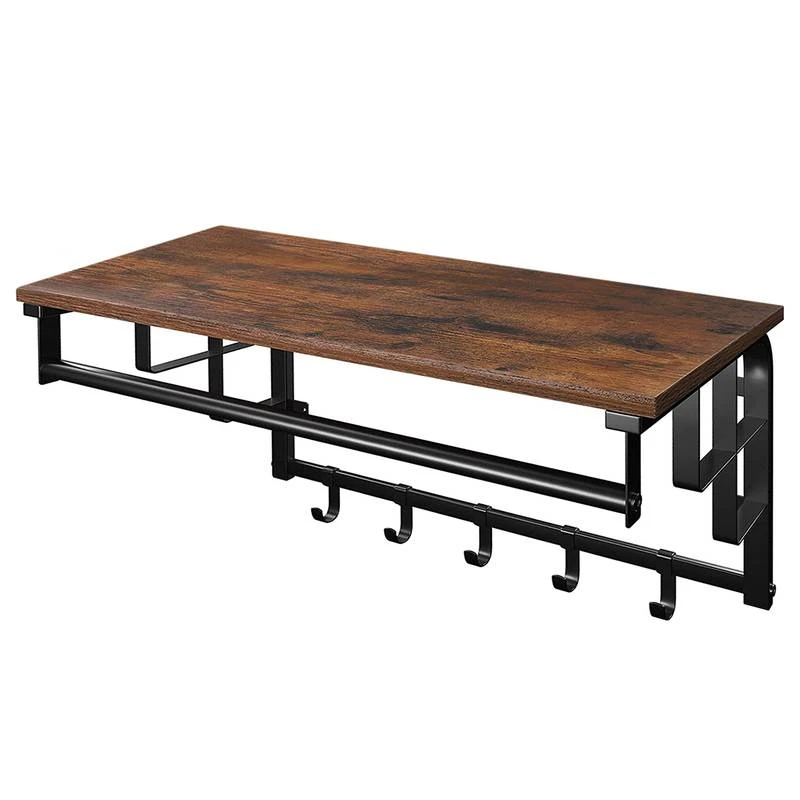 Porte-manteau Mural Montevallo II 1 Porte-manteau Mural Montevallo II