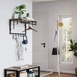 Porte-manteau Mural Montevallo II 19 Porte-manteau Mural Montevallo II -Reflet Maison 1000283967 210813 06355300220 MOOD DETAILS P000000001000283967 mood