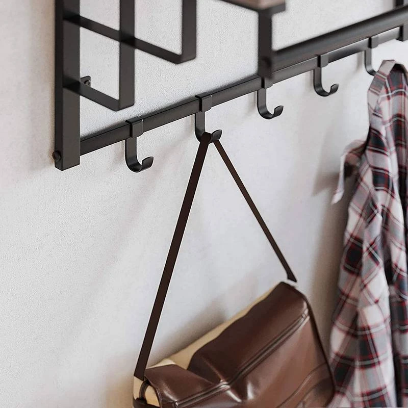 Porte-manteau Mural Montevallo II 10 Porte-manteau Mural Montevallo II – Image 10