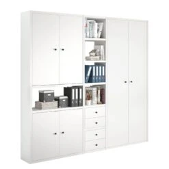 Armoire De Bureau Emporio V