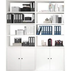 Étagère De Bureau Emporio II -Reflet Maison 1000284225 211012 16544700094 DETAILS P000000001000284225