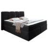 Lit Boxspring Scarlett