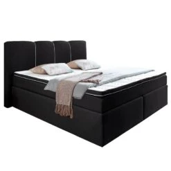 Lit Boxspring Scarlett