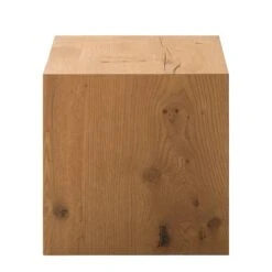 Bouts De Canapé Cubus I (lot De 2) -Reflet Maison 1000289253 210906 06344500006 DETAILS P000000001000289253