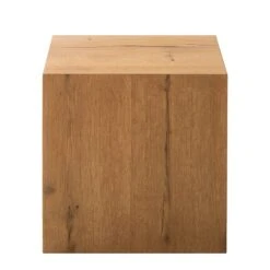 Bouts De Canapé Cubus I (lot De 2) -Reflet Maison 1000289253 210906 06344500008 DETAILS P000000001000289253