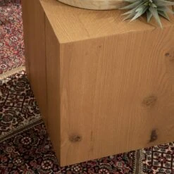 Bouts De Canapé Cubus I (lot De 2) -Reflet Maison 1000289253 210906 06344600011 DETAILS P000000001000289253