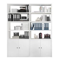 Étagère De Bureau Emporio II -Reflet Maison 1000289374 211012 15420900058 IMAGE P000000001000289374