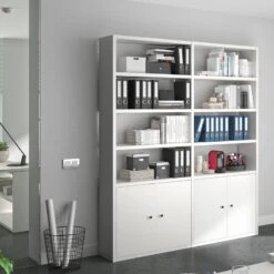 Étagère De Bureau Emporio II -Reflet Maison 1000289374 211012 15420900069 MOOD DETAILS P000000001000289374 mood