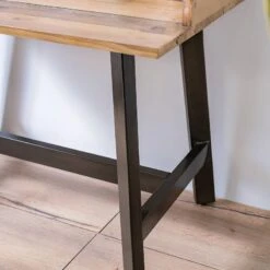 Bureau TAMATI Avec Bordure -Reflet Maison 1000291180 230525 024 MOOD DETAILS P000000001000291180 mood