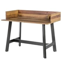 Bureau TAMATI Avec Bordure