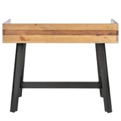 Bureau TAMATI Avec Bordure -Reflet Maison 1000291180 230526 050 DETAILS P000000001000291180