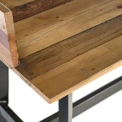 Bureau TAMATI Avec Bordure -Reflet Maison 1000291180 230526 081 DETAILS P000000001000291180