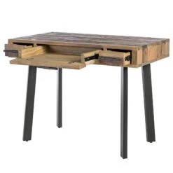 Bureau TAMATI Avec Tiroirs -Reflet Maison 1000291190 230526 041 DETAILS P000000001000291190