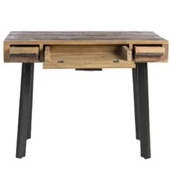 Bureau TAMATI Avec Tiroirs -Reflet Maison 1000291190 230526 042 DETAILS P000000001000291190