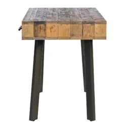 Bureau TAMATI Avec Tiroirs -Reflet Maison 1000291190 230526 050 DETAILS P000000001000291190