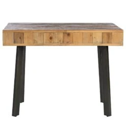 Bureau TAMATI Avec Tiroirs -Reflet Maison 1000291190 230526 060 DETAILS P000000001000291190