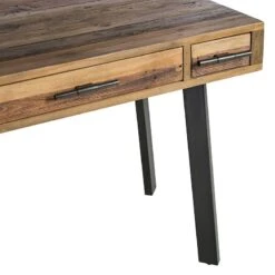 Bureau TAMATI Avec Tiroirs -Reflet Maison 1000291190 230526 070 DETAILS P000000001000291190