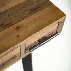 Bureau TAMATI Avec Tiroirs -Reflet Maison 1000291190 230526 081 DETAILS P000000001000291190