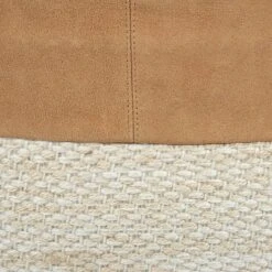 Pouf Maihar II -Reflet Maison 1000292658 211005 103236000043 DETAILS P000000001000292658