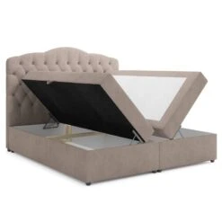 Lit Boxspring Miriam -Reflet Maison 1000294460 220223 030 DETAILS P000000001000294460