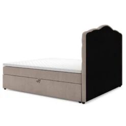Lit Boxspring Miriam -Reflet Maison 1000294460 220223 040 DETAILS P000000001000294460